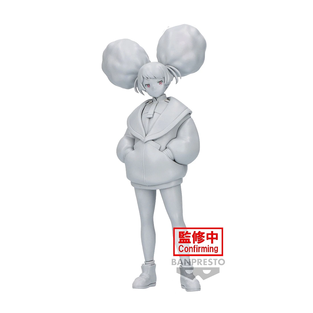 Banpresto 景品 機動戰士鋼彈 水星的魔女 雀丘利 潘蘭杞