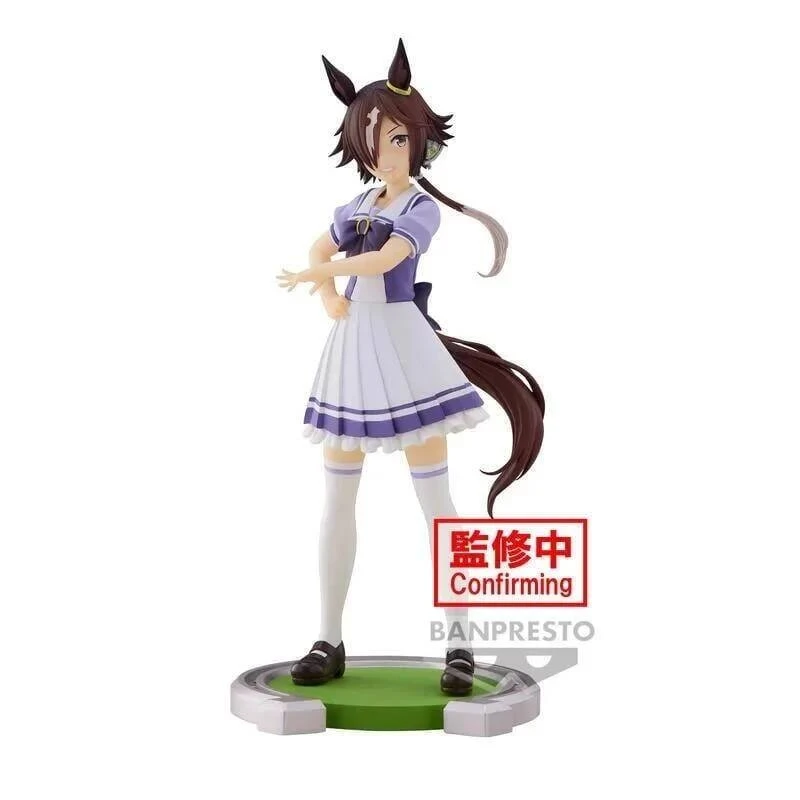 Banpresto 景品 賽馬娘 Pretty Derby 伏特加