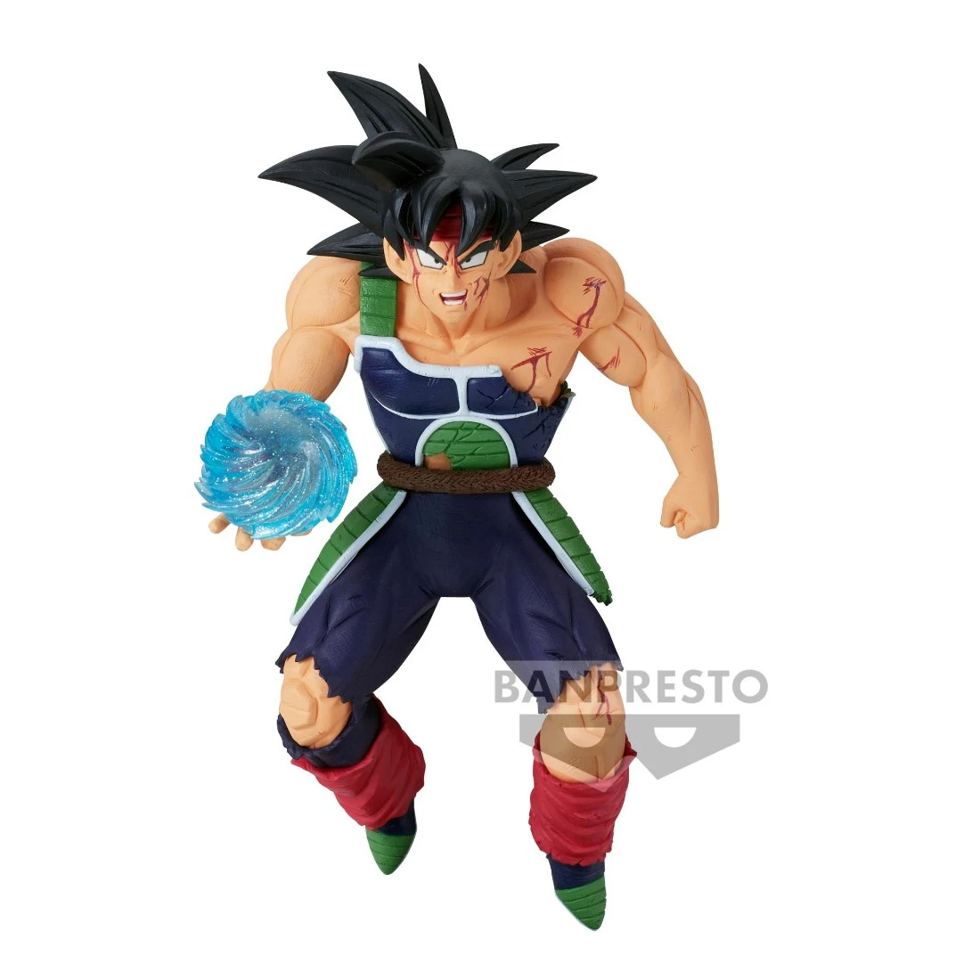 Banpresto 景品 七龍珠Z G×materia 巴達克