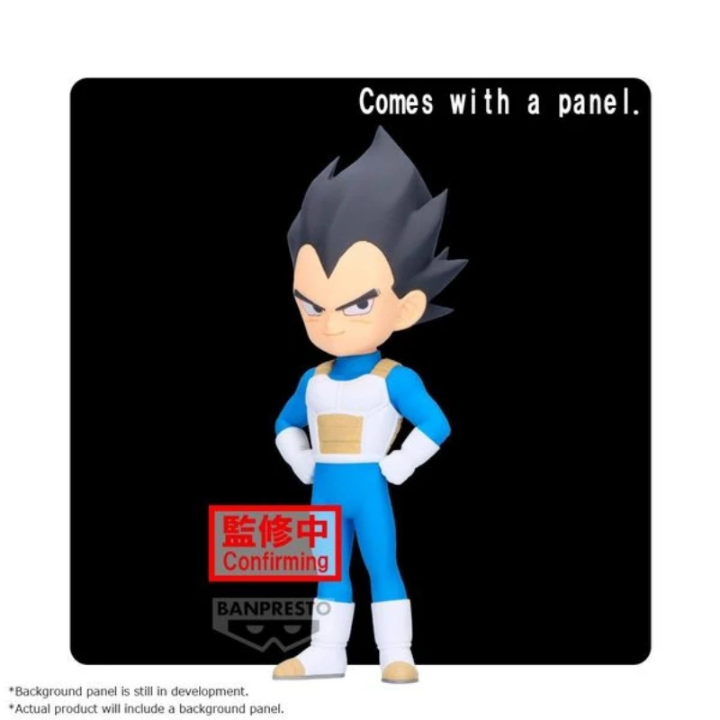 Banpresto 景品 七龍珠 DAIMA 大魔 達爾 附立牌
