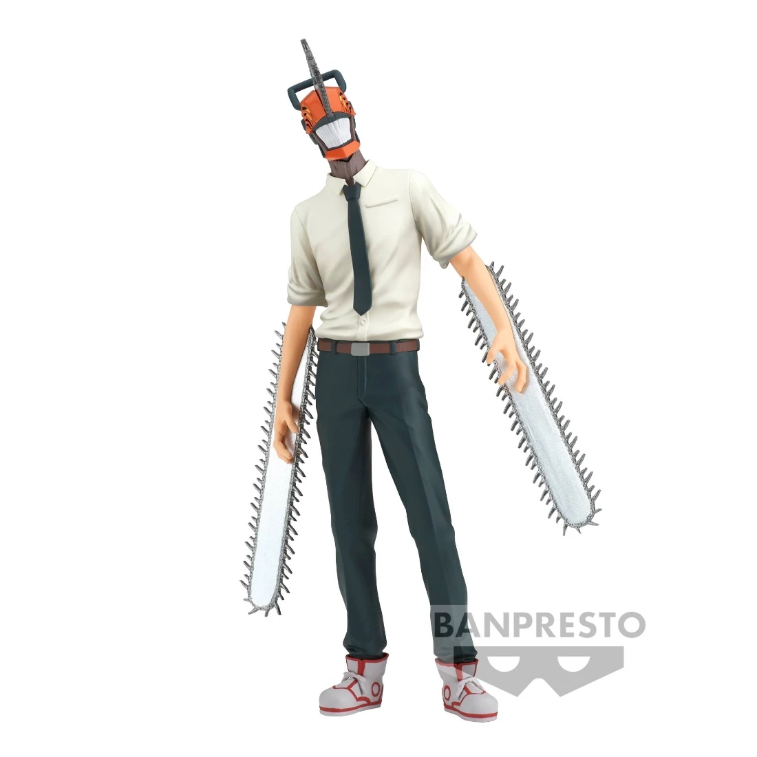 Banpresto 景品 鏈鋸人 CHAIN SPIRITS Vol.5 鏈鋸人 淀治
