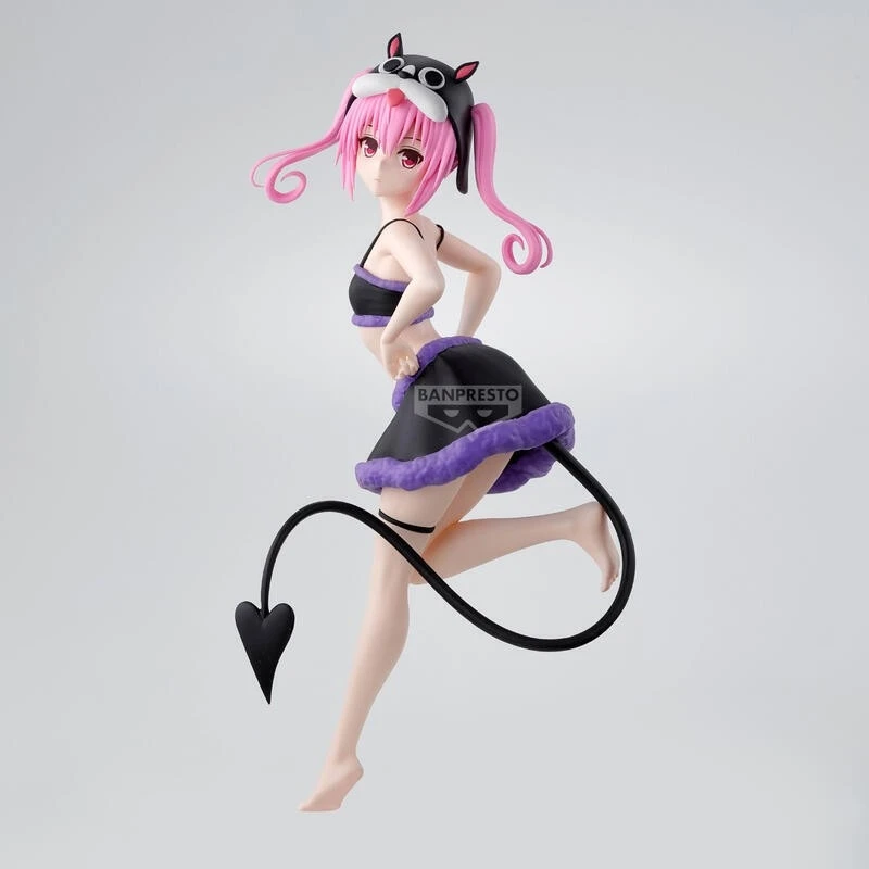 Banpresto 景品 出包王女 Darkness G&G 娜娜 阿絲達 戴比路克