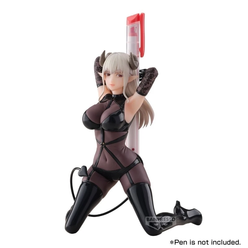 Banpresto 景品 2.5次元的誘惑 筆友！拉絲塔洛黎 幻之衣裝 筆架公仔