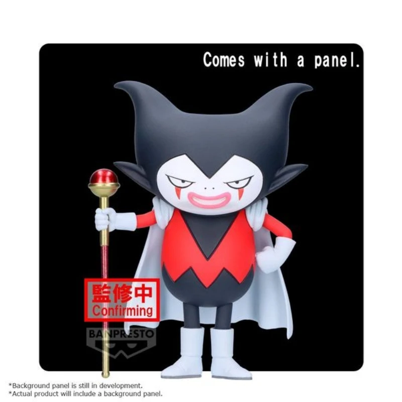 Banpresto 景品 七龍珠 DAIMA 大魔 戈馬 附立牌