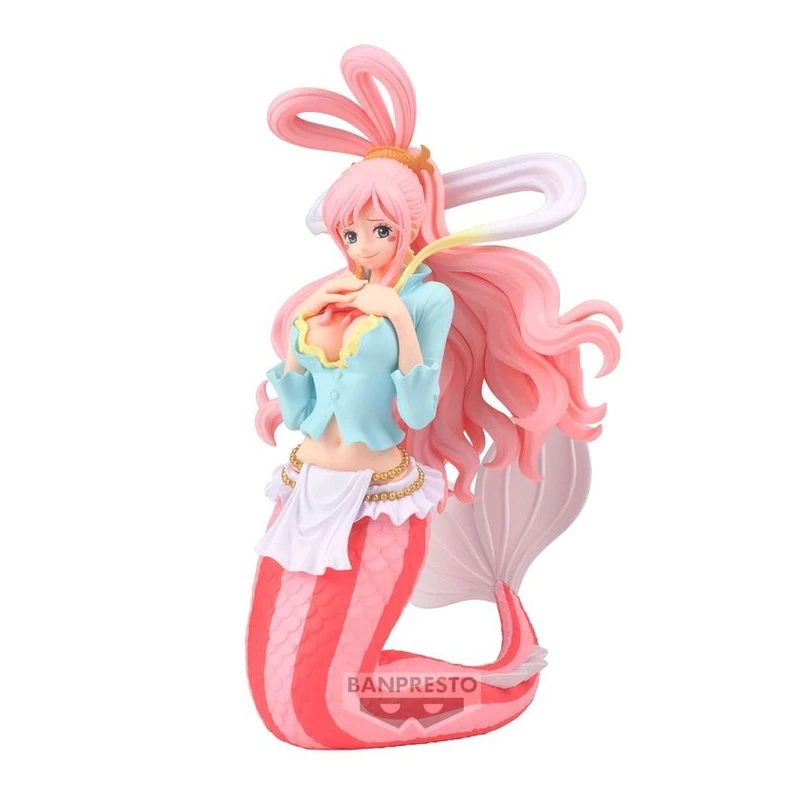 Banpresto 景品 海賊王 G&G 白星
