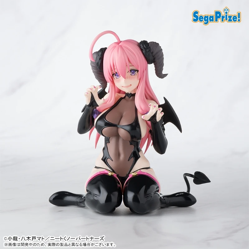 SEGA 景品 我與尼特女忍者的莫名同居生活 出浦白津莉 Cosplay