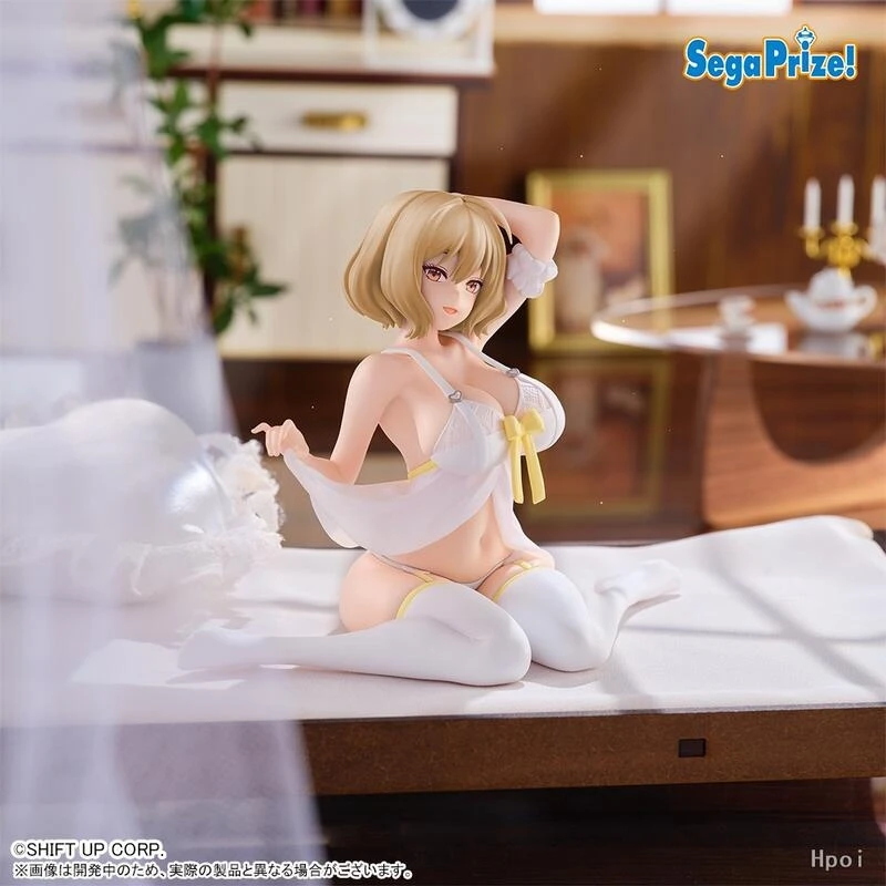 SEGA 景品 勝利女神 妮姬 NIKKE Yumemirize 阿妮斯