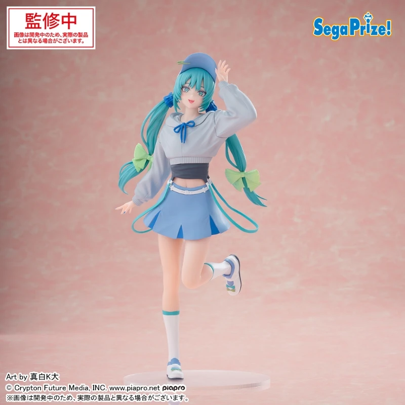 SEGA 景品 初音未來 Luminasta 概念系列 Vol.2