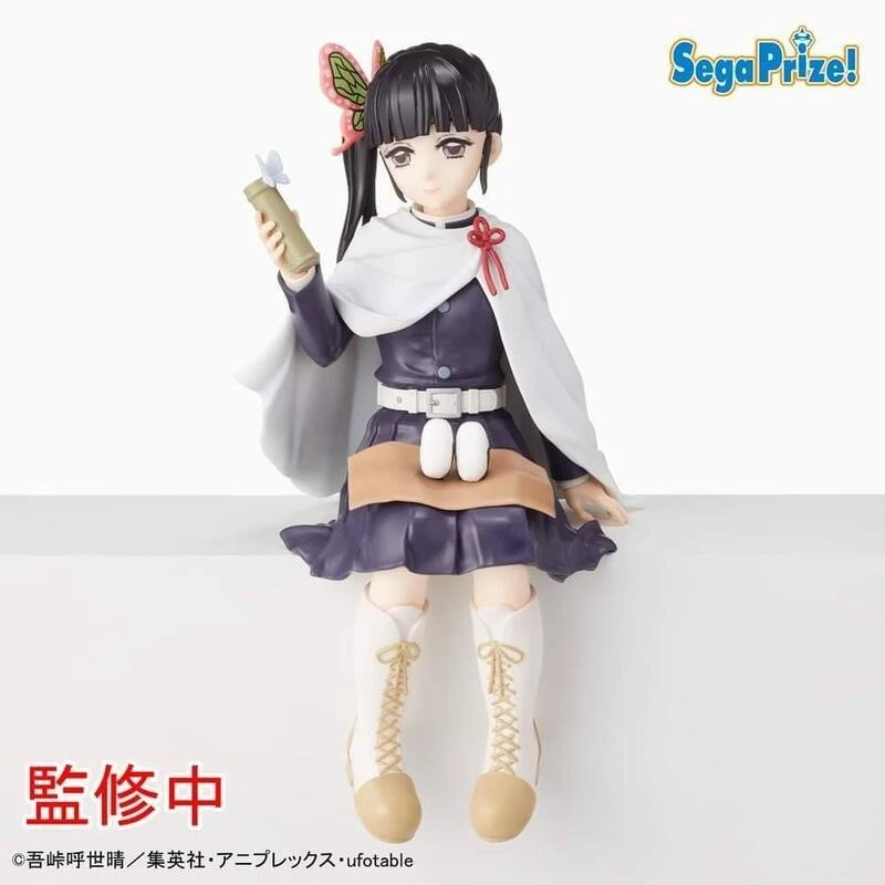 SEGA 景品 鬼滅之刃 栗花落香奈乎 吃飯糰