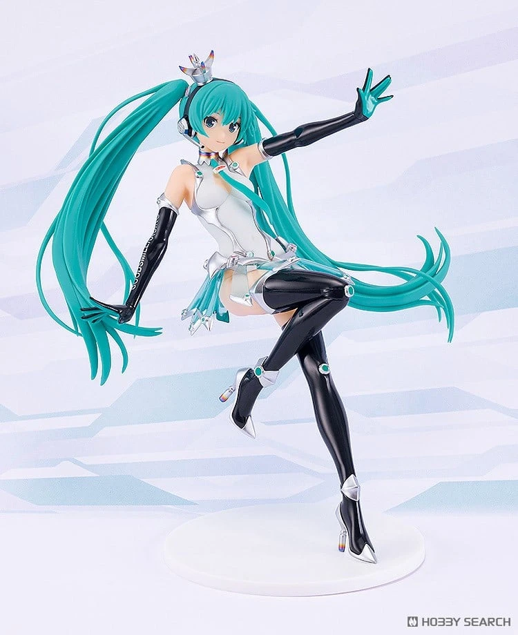 代理版 GSC 1/8 初音未來GT計畫 賽車未來 2013