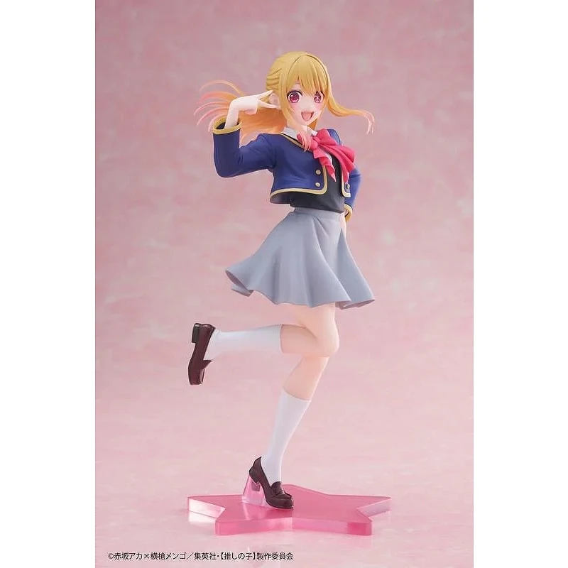 TAITO 景品 我推的孩子 Coreful 我推的孩子 露比 星野瑠美衣 制服