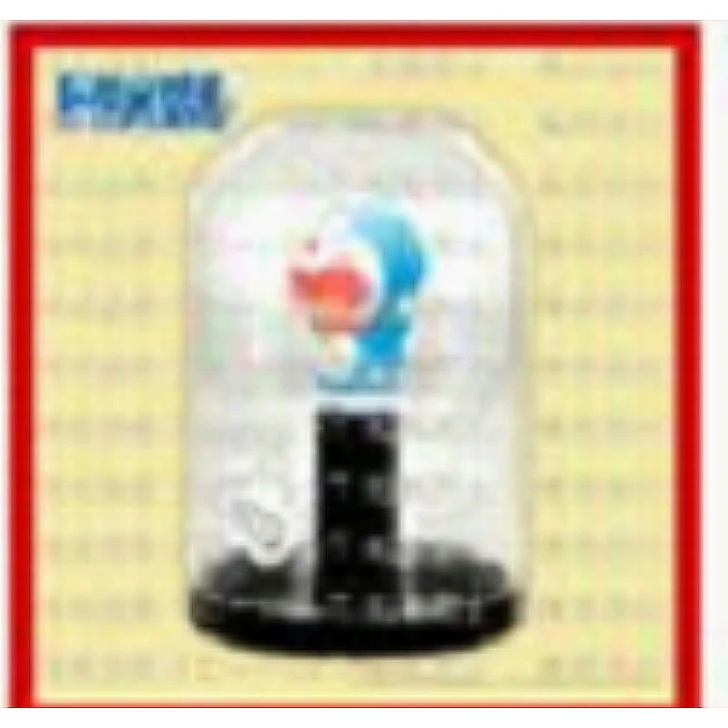 TAITO 景品 哆啦A夢 擺設小物