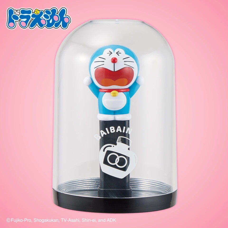 TAITO 景品 哆啦A夢 擺設小物