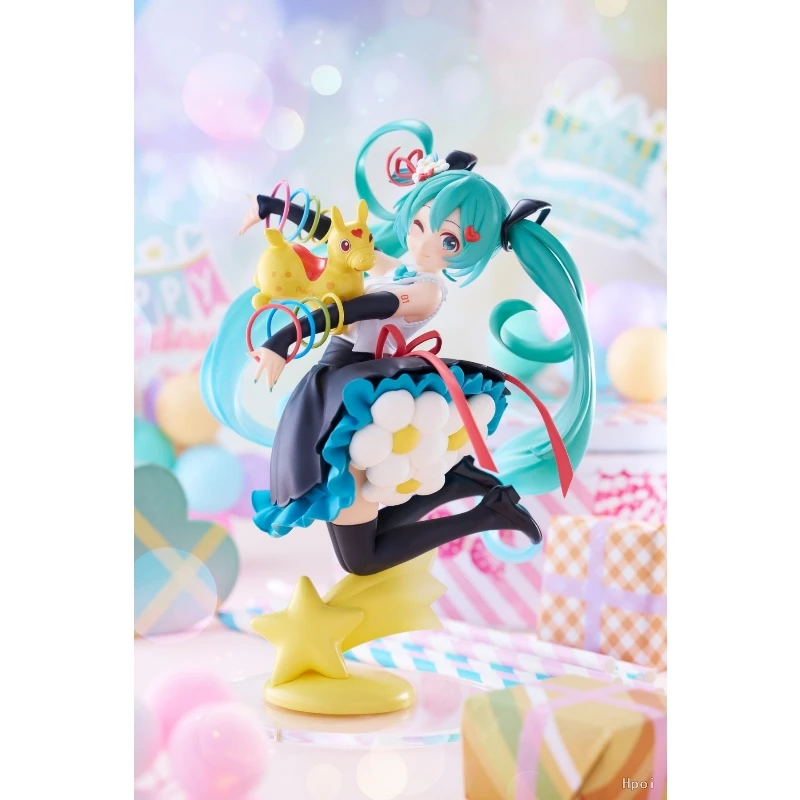 TAITO 景品 初音未來 x RODY AMP+ 數位39Ver.