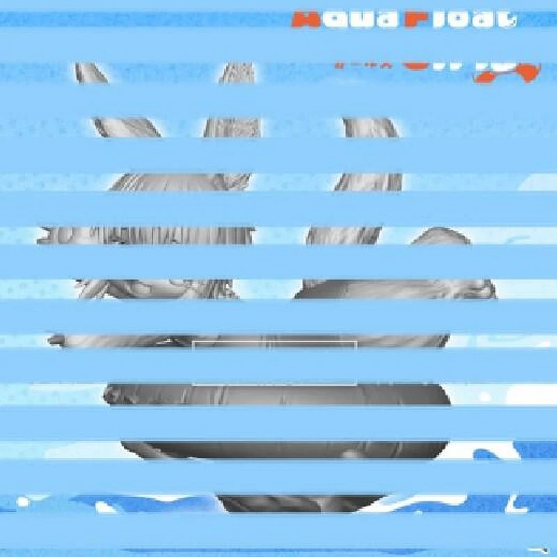 TAITO 景品 來自深淵 烈日的黃金鄉 Aqua Float Girls 奈奈祈