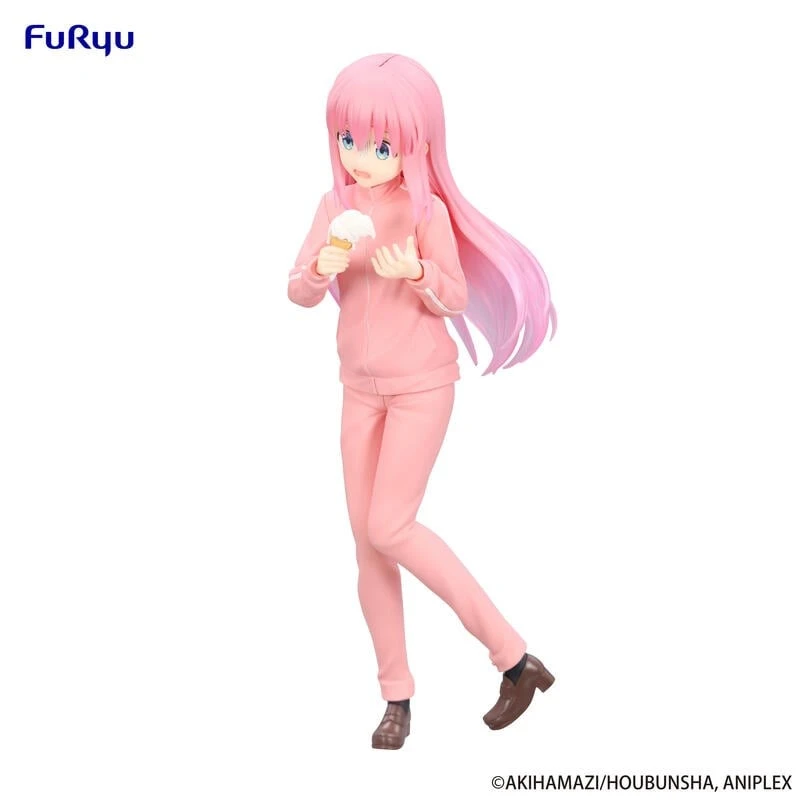 FuRyu 景品 孤獨搖滾 Trio-Try-iT 後藤一里