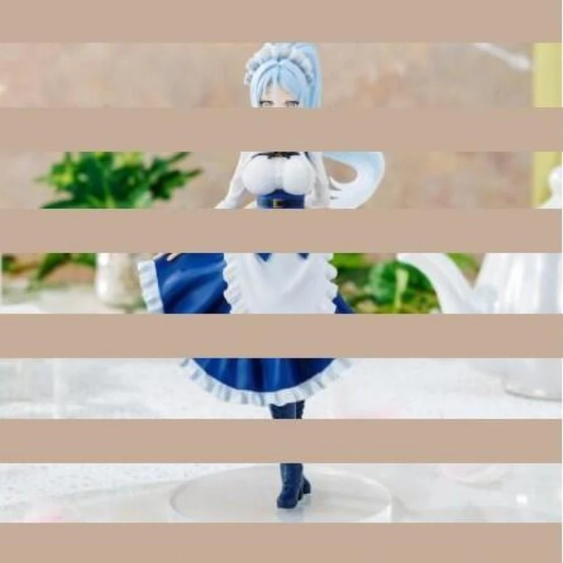 SYSTEM SERVICE 景品 轉生為第七王子 Vivit 希露法