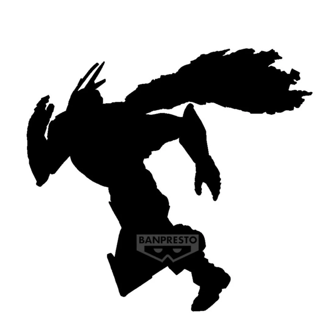Banpresto 景品 我的英雄學院 裝甲 歐爾麥特