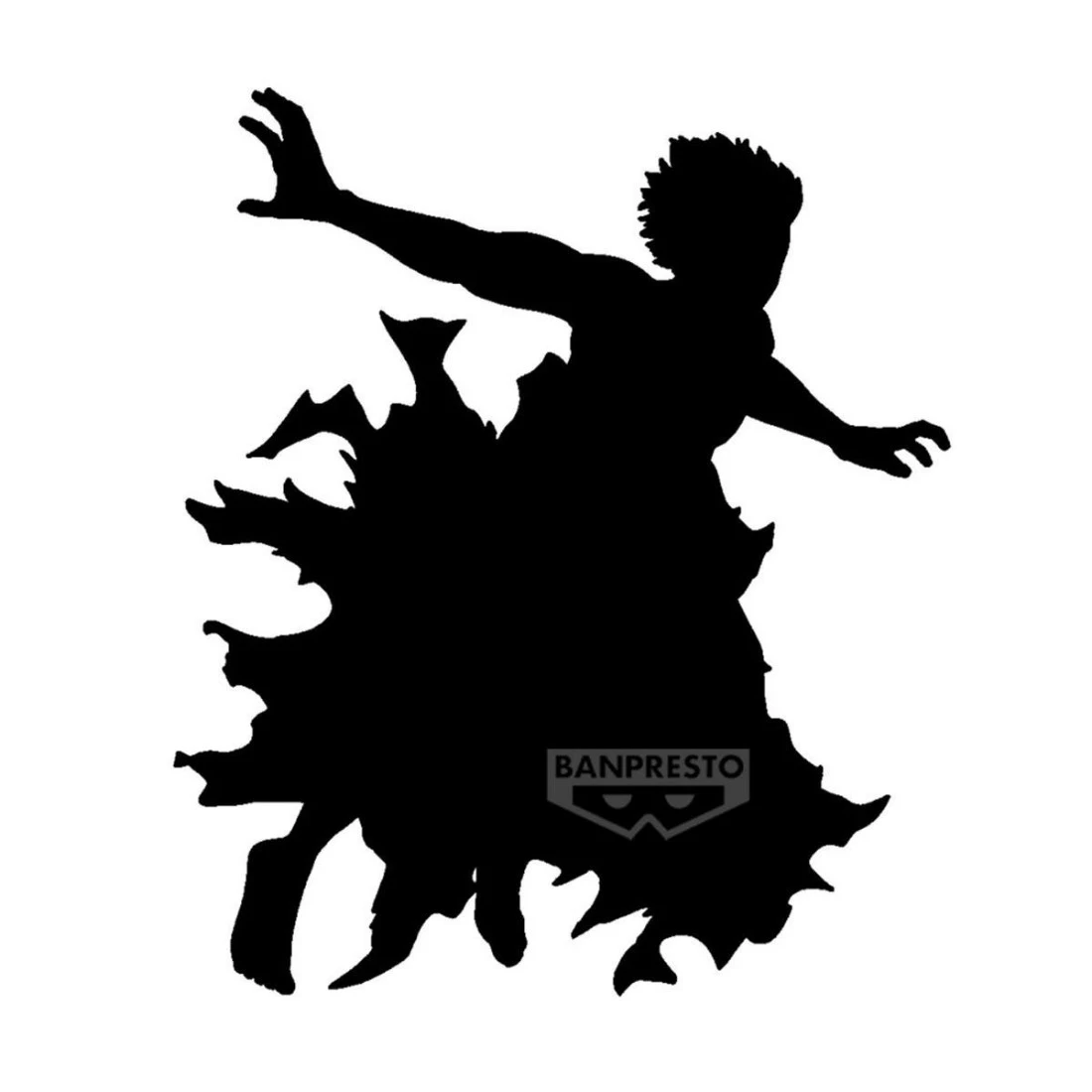Banpresto 景品 我的英雄學院 人人為我