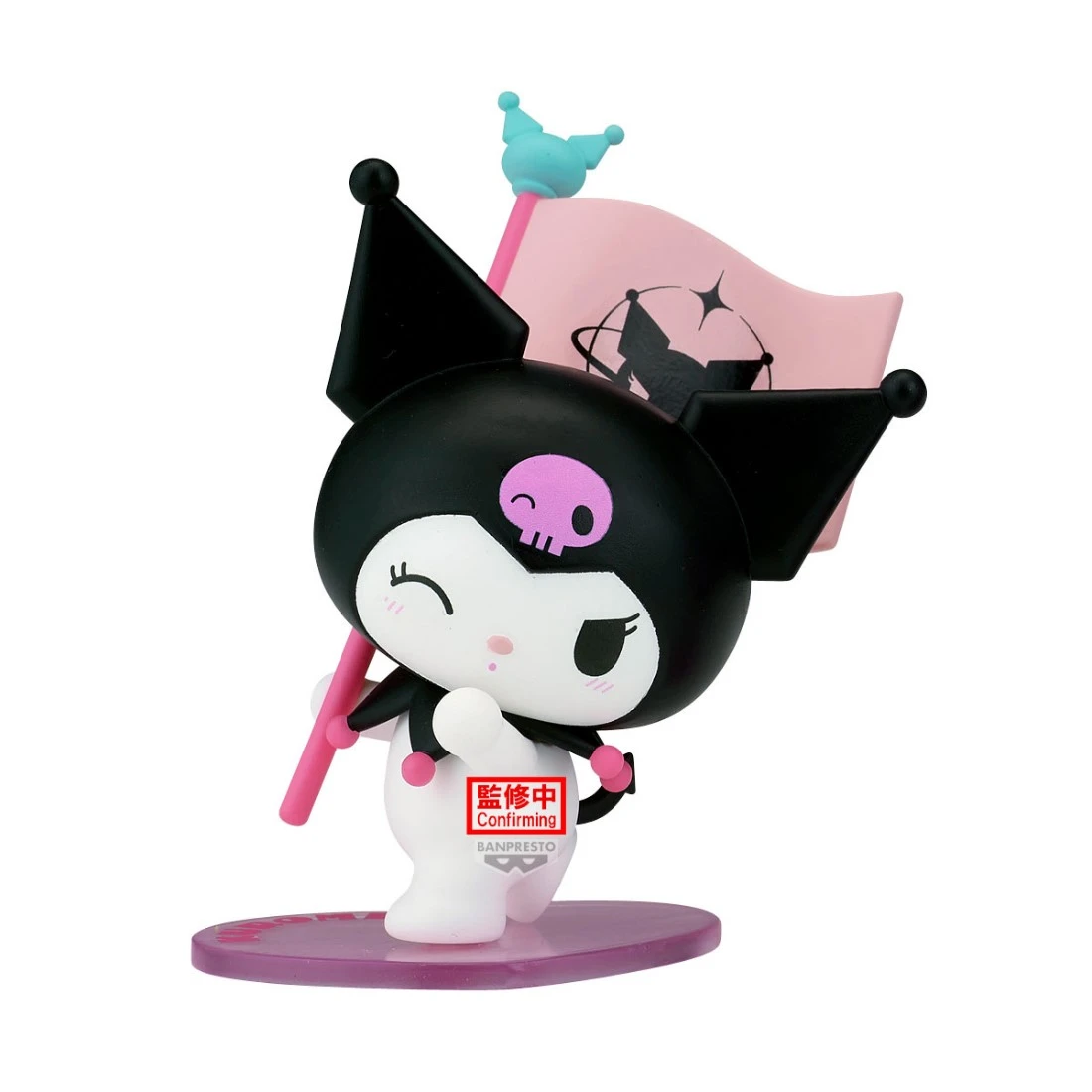 Banpresto 景品 三麗鷗 酷洛米 A款