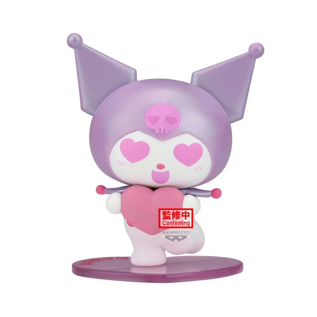 Banpresto 景品 三麗鷗 酷洛米 B款