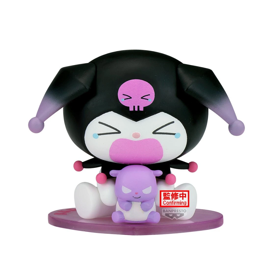 Banpresto 景品 三麗鷗 酷洛米 C款
