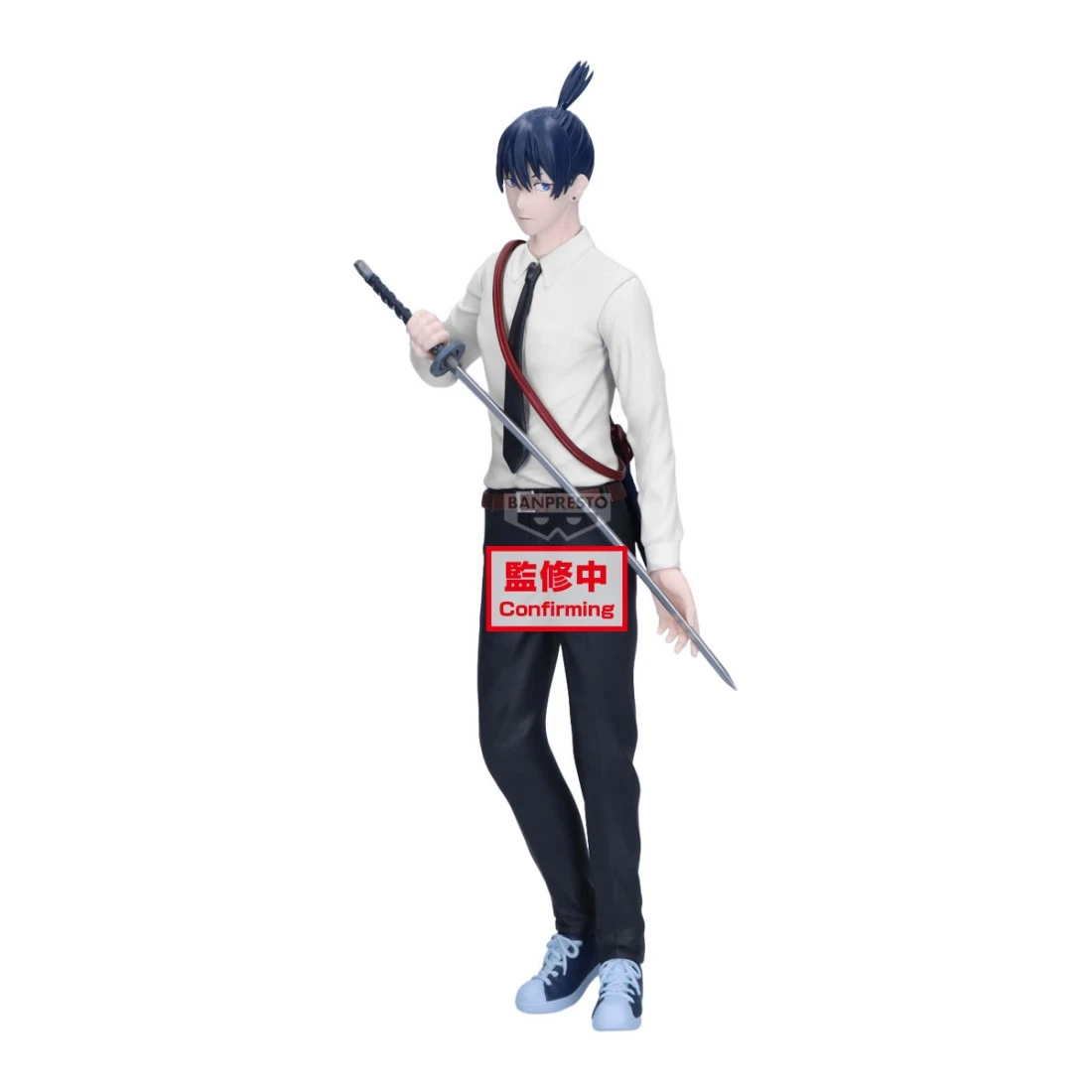 Banpresto 景品 鏈鋸人 蕾潔篇 VIBRATION STARS 早川秋