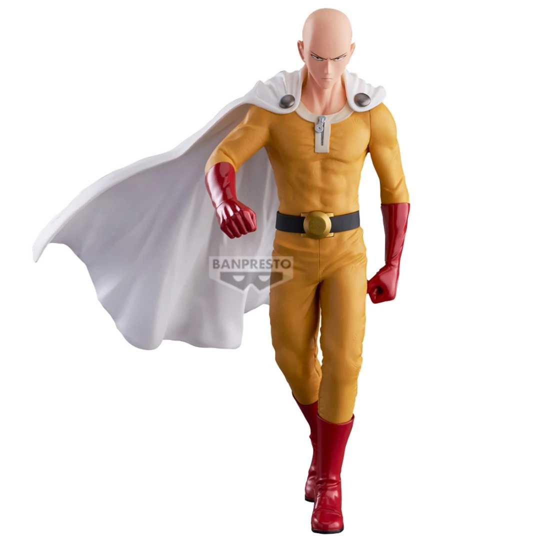 Banpresto 景品 一拳超人 Grandista 埼玉
