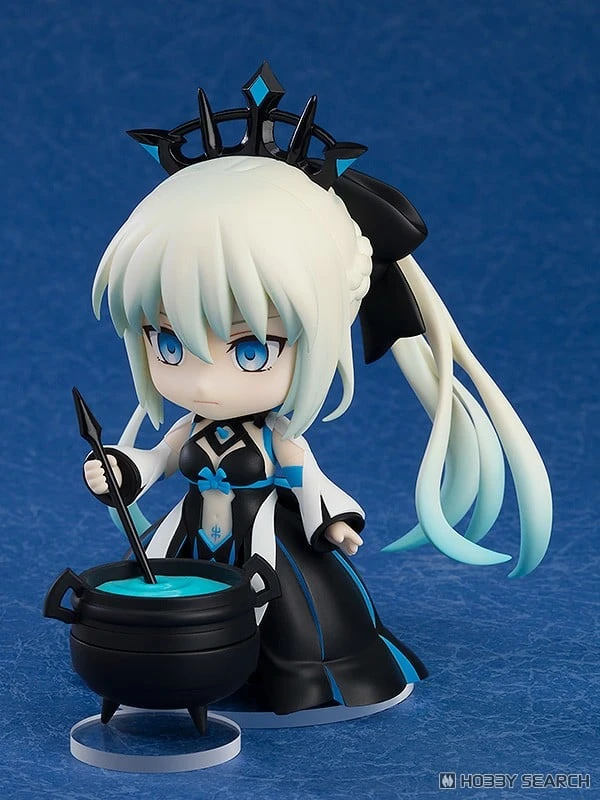 代理版 GSC 黏土人 Fate FGO Berserker 摩根