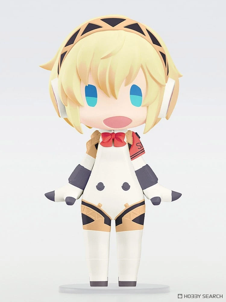 代理版 GSC HELLO! 女神異聞錄3 Reload 埃癸斯