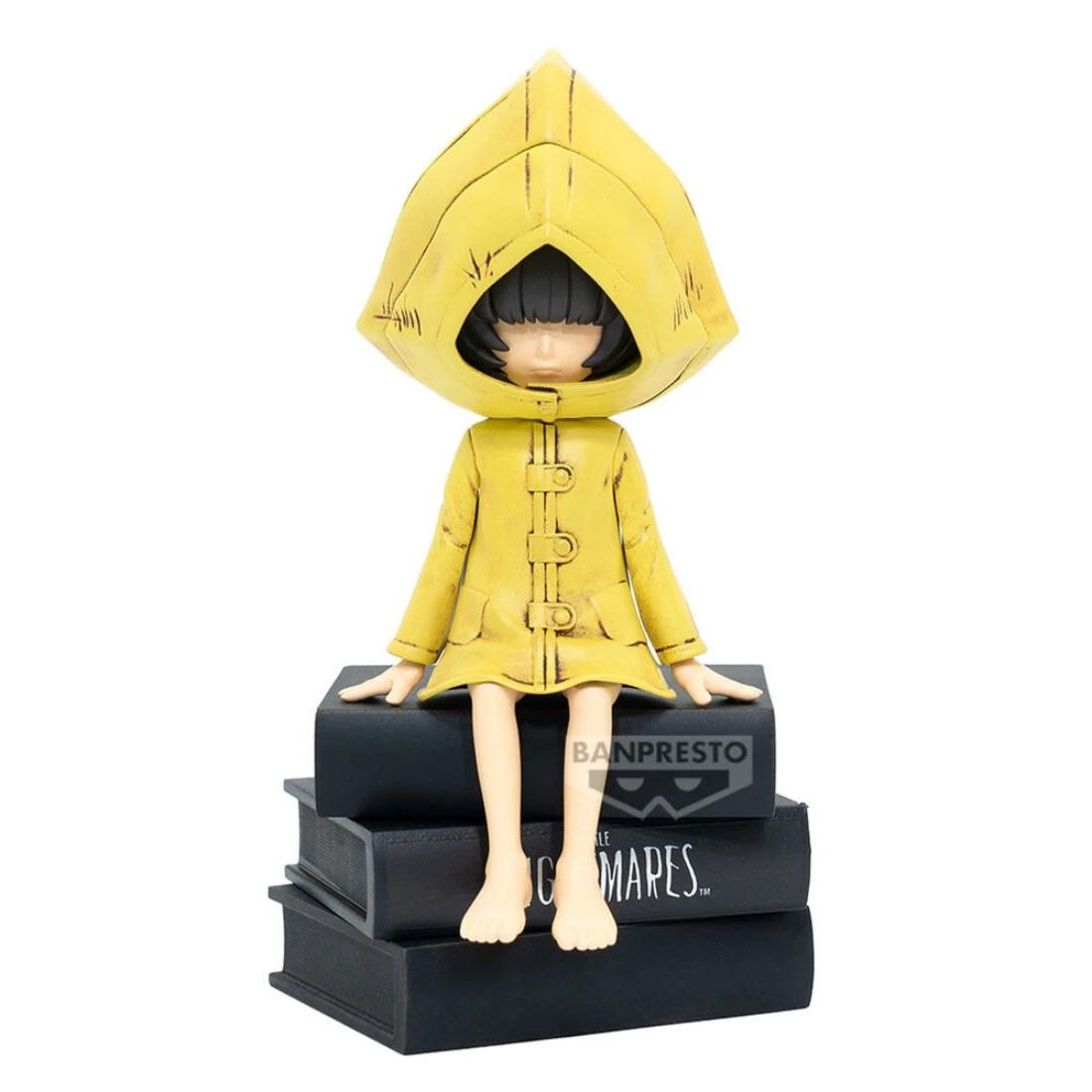 Banpresto 景品 小小夢魘 MONITOR TOP Vol.1 小六