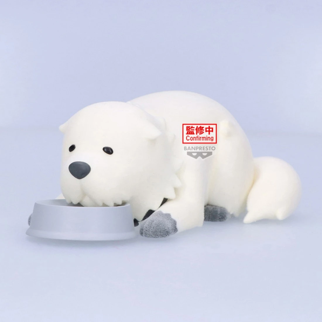 Banpresto 景品 間諜家家酒 Fluffy Puffy 彭德·佛傑 Vol.2 B款