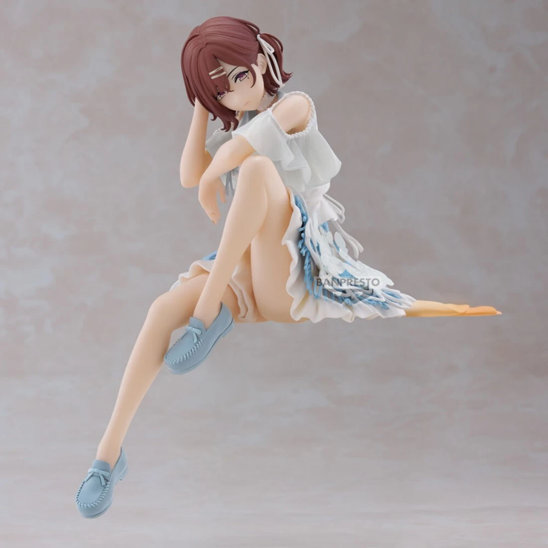 Banpresto 景品 偶像大師 閃耀色彩 ESPRESTO 樋口圓香 高細節特別版 B款
