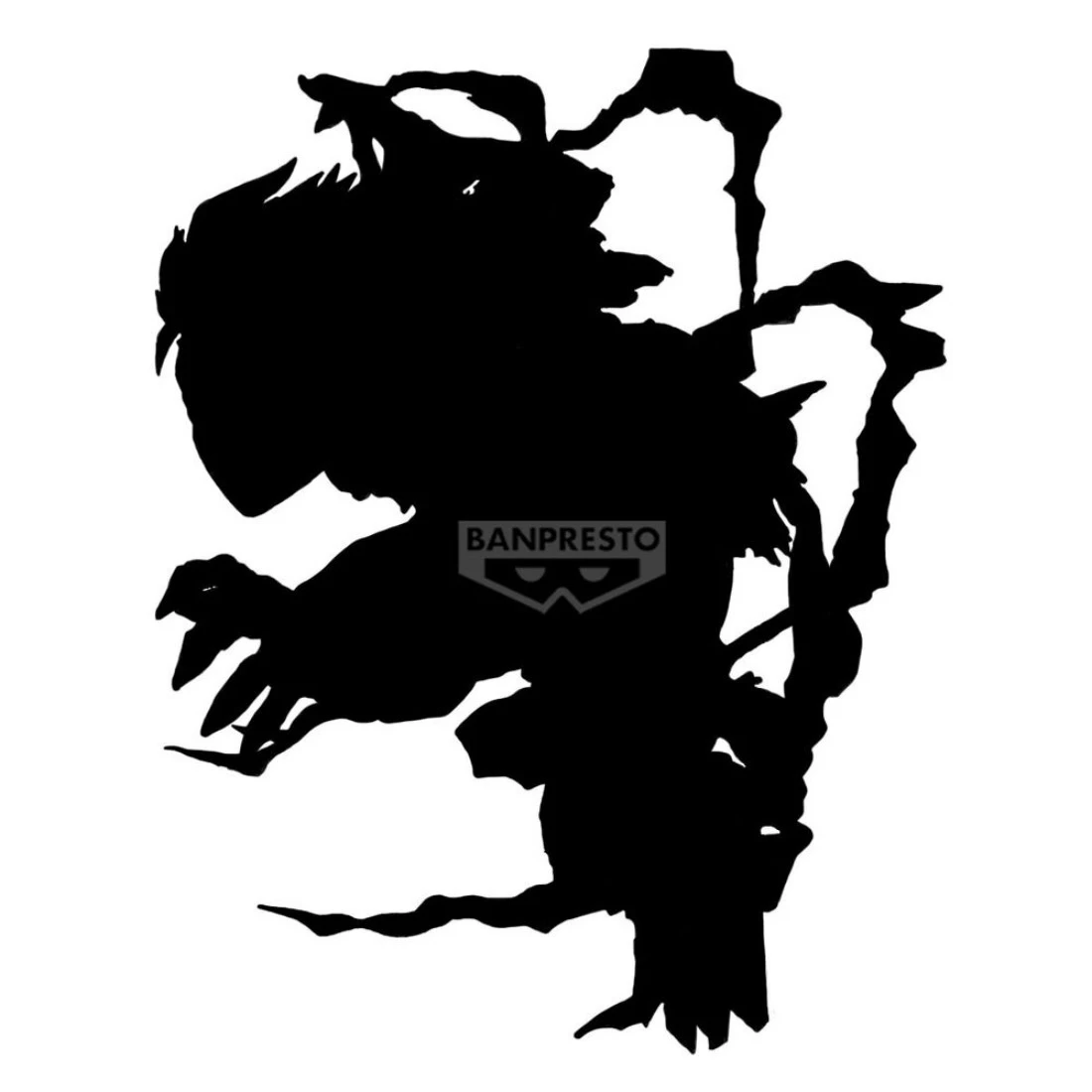 Banpresto 景品 我的英雄學院 THE AMAZING HEROES DX 綠谷出久