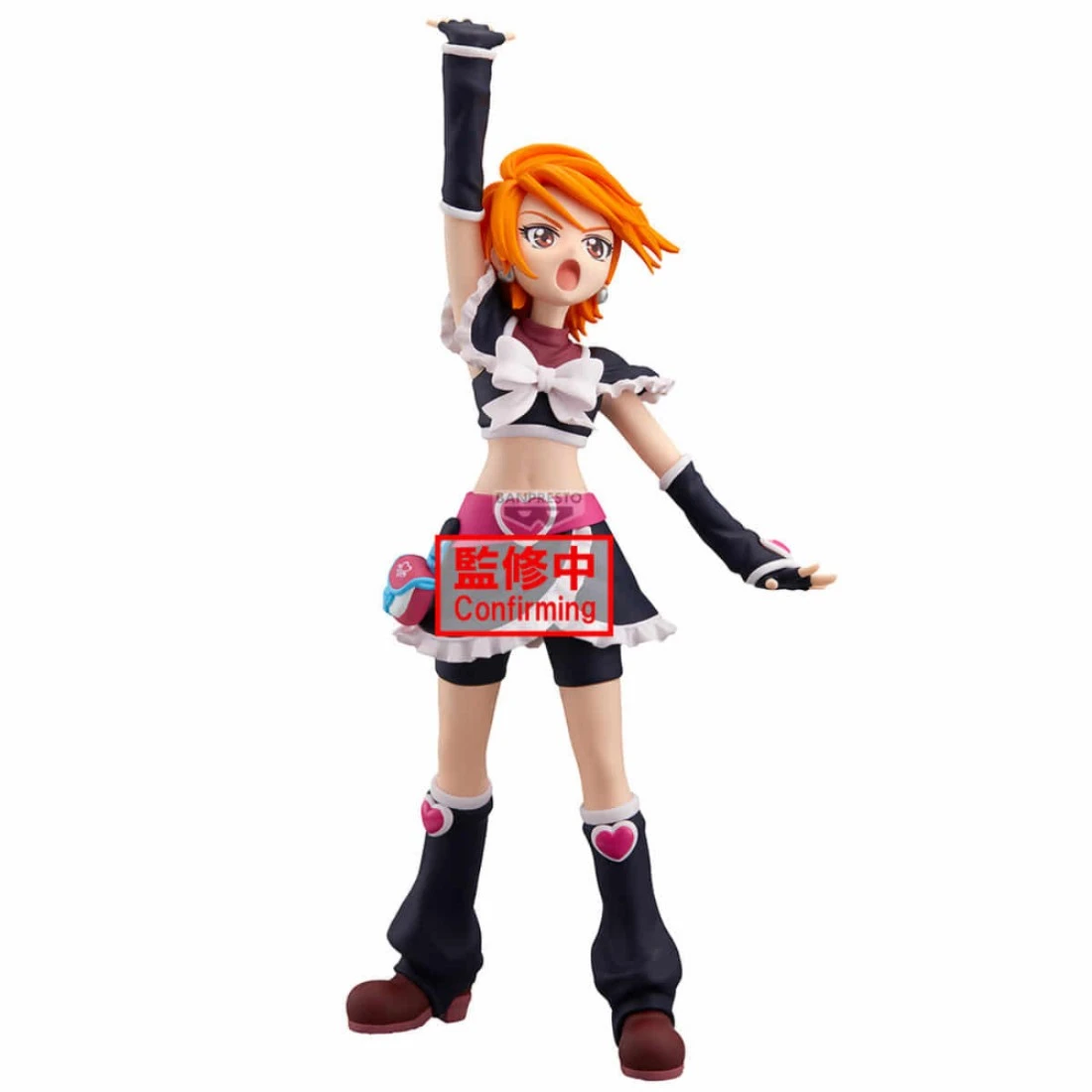 Banpresto 景品 光之美少女 G&G 美墨渚