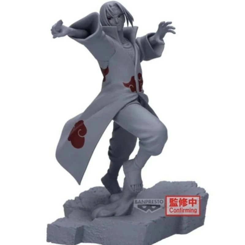 Banpresto 景品 火影忍者 疾風傳 Combination Battle 宇智波鼬