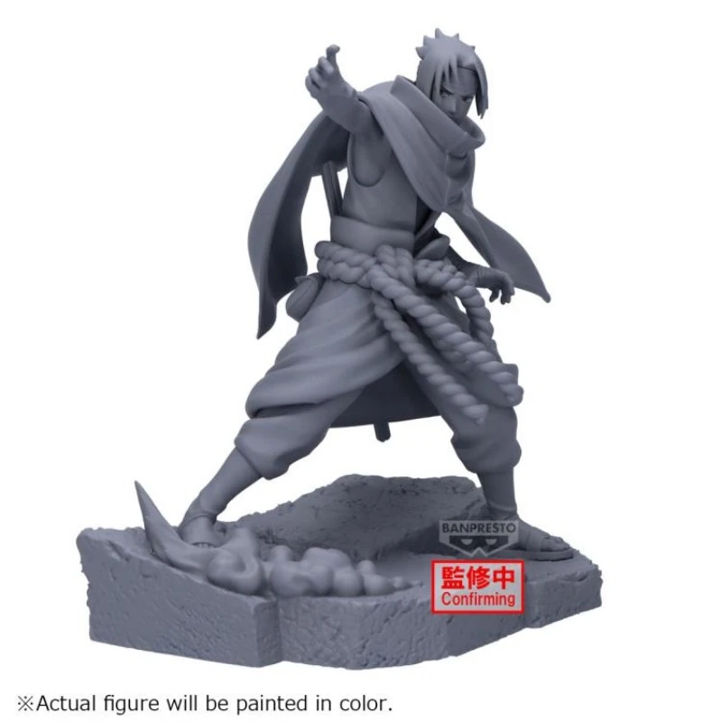 Banpresto 景品 火影忍者 疾風傳 Combination Battle 宇智波佐助