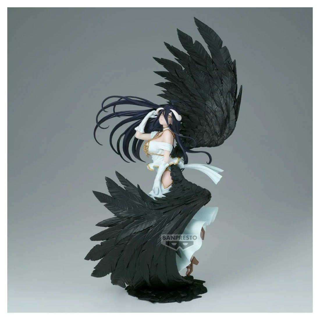 Banpresto 景品 Overlord EVOLVE Empress of Darkness 雅兒貝德