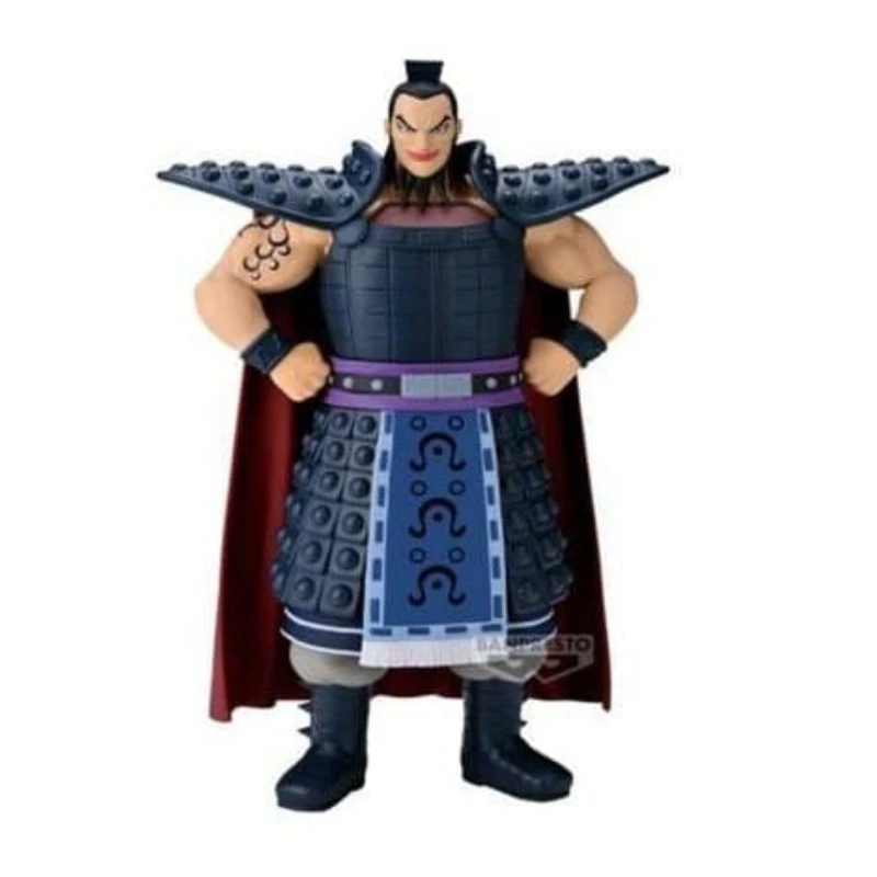 Banpresto 景品 王者天下 GRANDISTA 王騎
