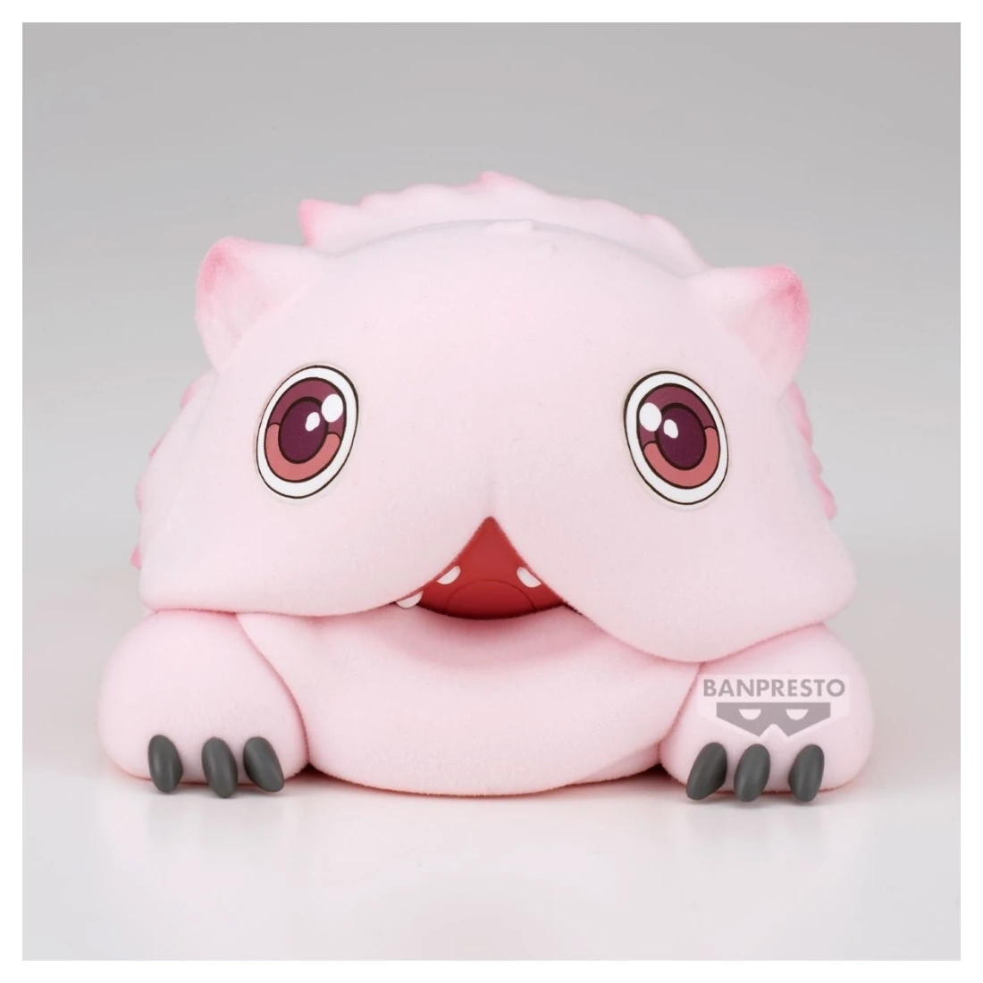 Banpresto 景品 來自深淵 烈日的黃金鄉 大大的Fluffy Puffy 米蒂