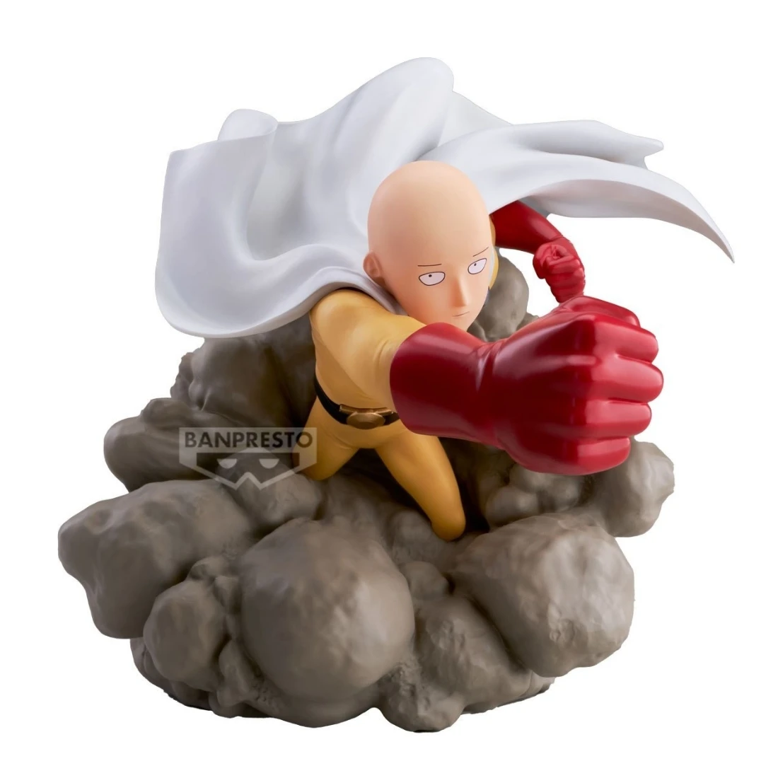 Banpresto 景品 一拳超人 埼玉
