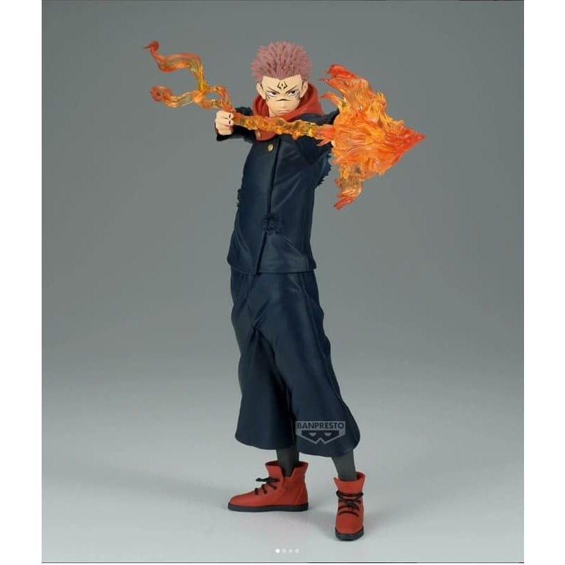Banpresto 景品咒術迴戰MAXIMATIC PLUS 兩面宿儺