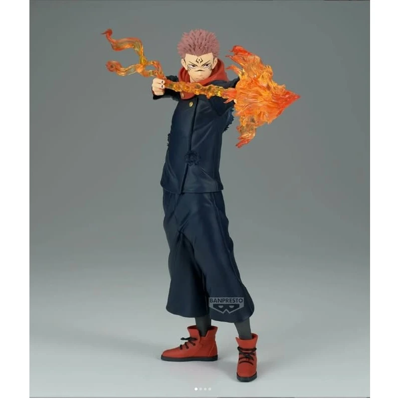 Banpresto 景品 咒術迴戰 MAXIMATIC PLUS 兩面宿儺