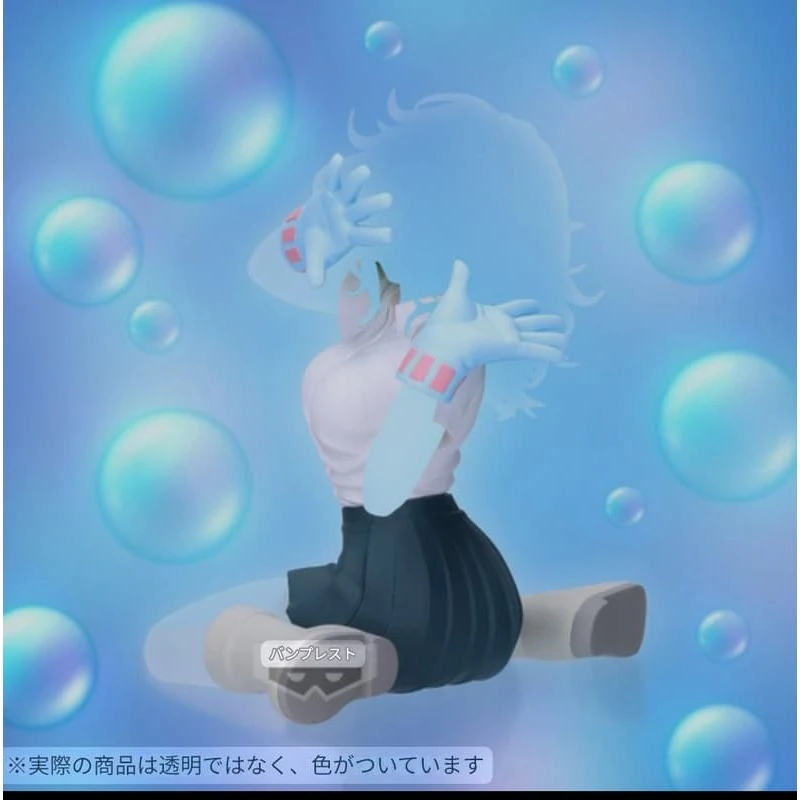 Banpresto 景品 我的英雄學院 G&G 葉隱透