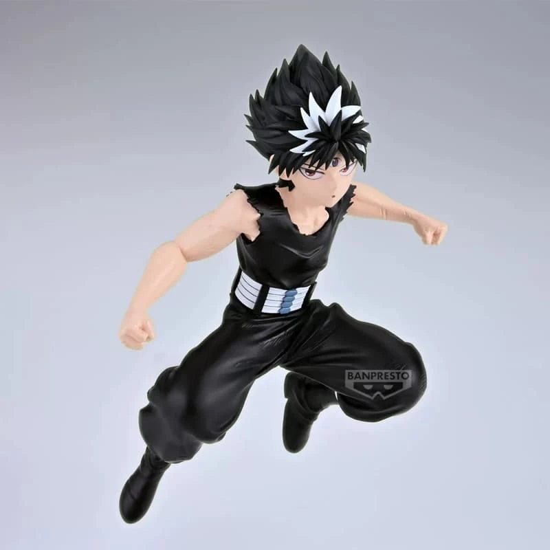 Banpresto 景品 幽遊白書 MAXIMATIC 飛影 邪眼