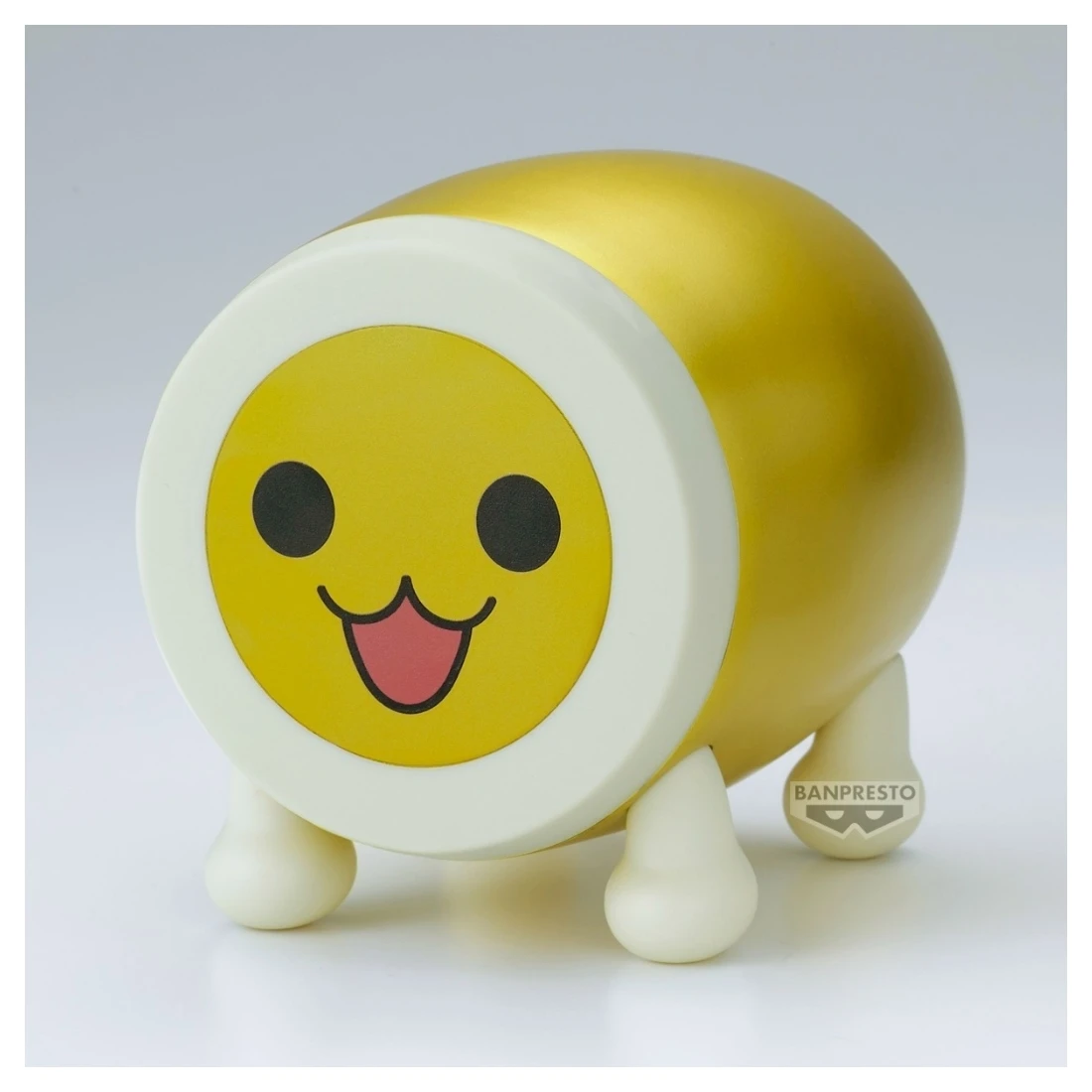 Banpresto 景品 太鼓達人 SOFVIMATES 金色咚