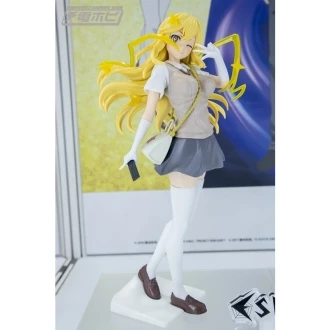 Banpresto 景品 科學超電磁砲 ESPRESTO LV.5 心理掌握 食蜂操祈