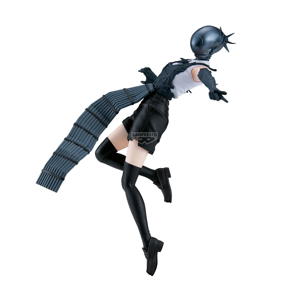 Banpresto 景品 鏈鋸人 劇場版 蕾潔篇 VIBRATION STARS 波姆