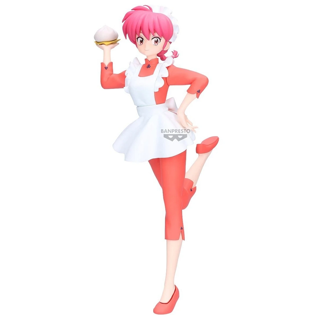 Banpresto 景品 亂馬½ G&G 亂馬