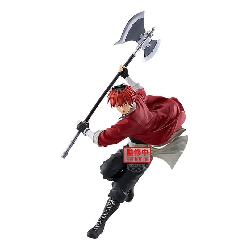 Banpresto 景品 葬送的芙莉蓮 MAXIMATIC 修塔爾克